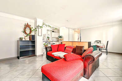 Appartement 3 pièces 118000 €