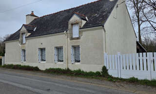 Maison 4 Pièces 125 m² à vendre à Baud (56150)