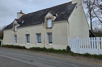 Maison 4 pièces 237000 €