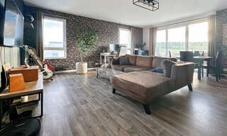 Appartement 3 Pièces 68 m² à louer à Jouy-le-Moutier (95280)