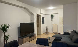 Appartement 3 Pièces 63 m² à louer à Benfeld (67230)