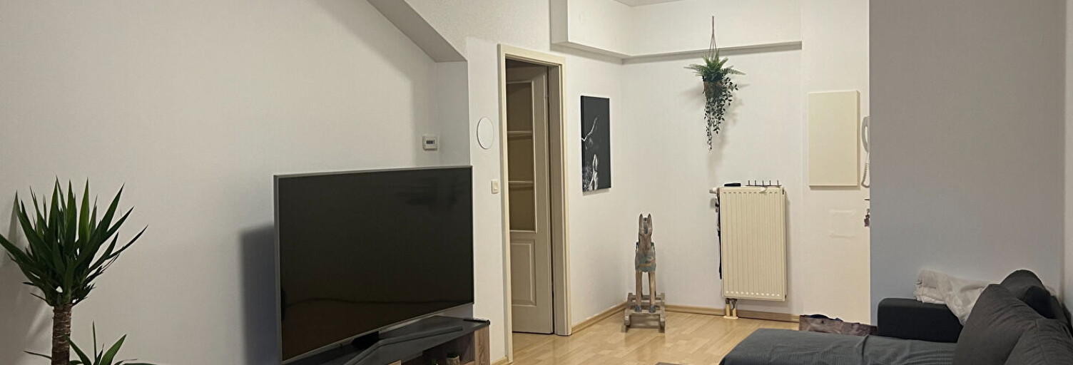 Appartement 3 Pièces 63 m² à louer à Benfeld (67230)