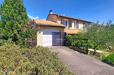 Maison 4 pièces 559000 €