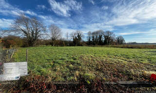 Terrain  700 m² à vendre à Idron (64320)