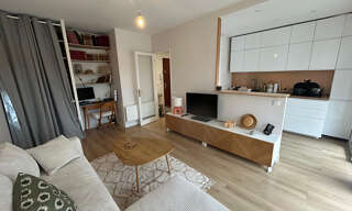 Appartement 2 Pièces 45 m² à vendre à Pau (64000)