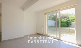 Appartement 3 Pièces 48 m² à louer à Oullins-Pierre-Bénite (69600)