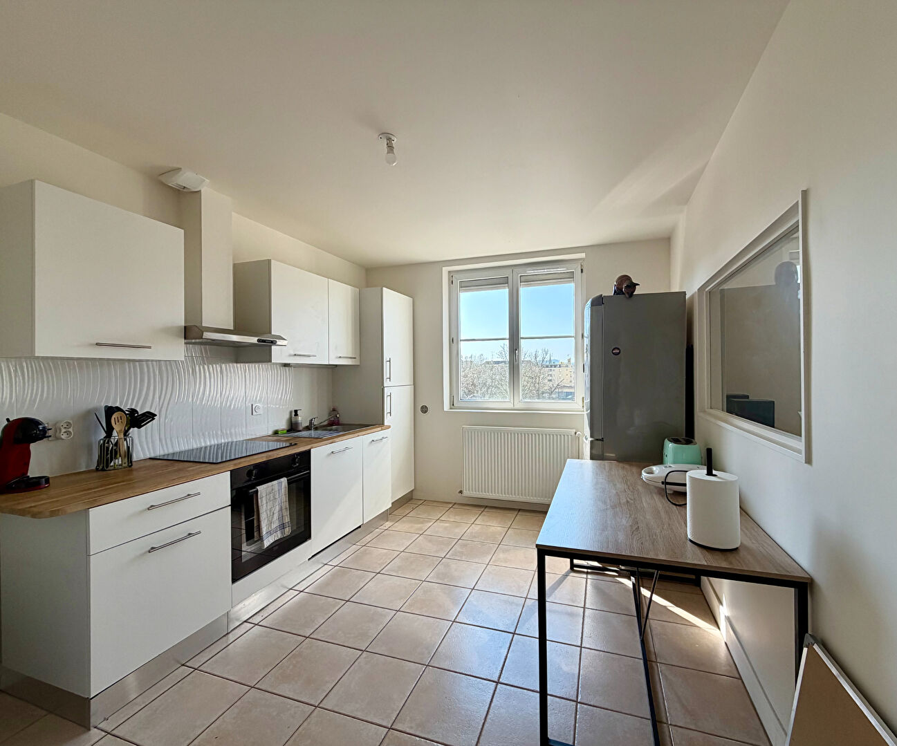 Appartement  T5 à louer Sedan 08200