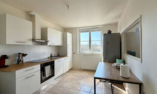 Appartement 5 Pièces 124 m² à louer à Sedan (08200)