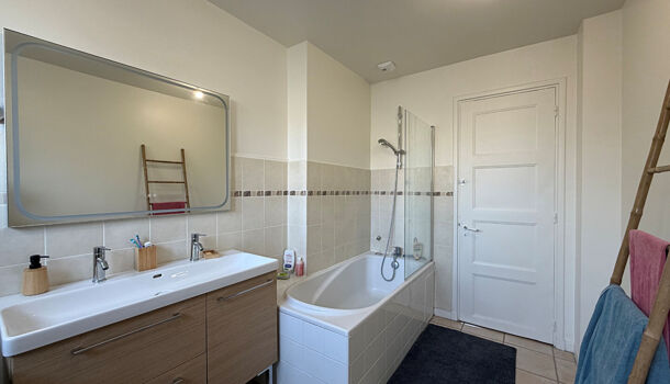 Appartement 5 pièces  à louer Sedan 08200