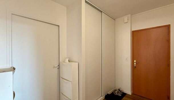 Appartement 5 pièces  à louer Sedan 08200