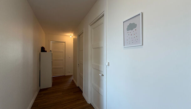 Appartement 5 pièces  à louer Sedan 08200