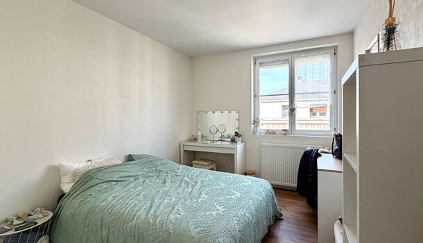 Appartement 5 pièces  à louer Sedan 08200