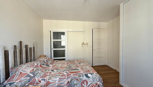 Appartement 5 pièces  à louer Sedan 08200