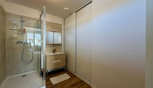 Appartement 5 pièces  à louer Sedan 08200