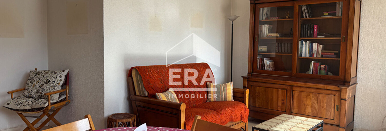 Appartement 3 Pièces 65 m² à vendre à Pau (64000)