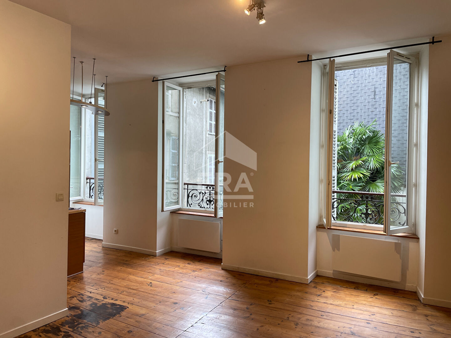 Appartement  T2 à louer Pau 64000