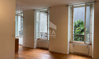 Appartement 2 Pièces 46 m² à louer à Pau (64000)