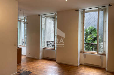 Appartement 2 pièces 620 €