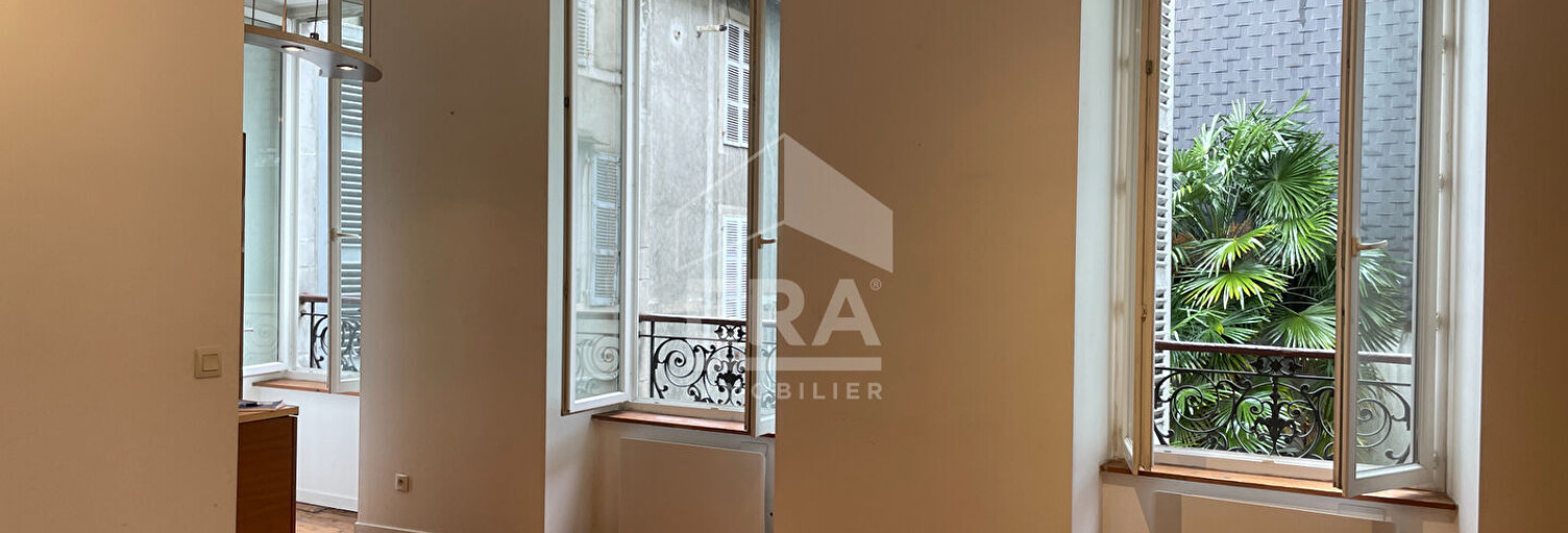 Appartement 2 Pièces 46 m² à louer à Pau (64000)