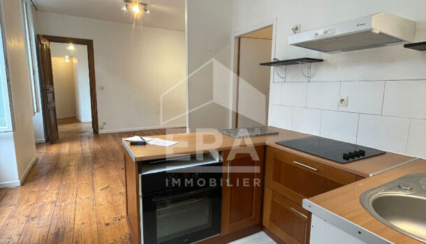 Appartement 2 pièces  à louer Pau 64000