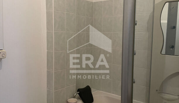 Appartement 2 pièces  à louer Pau 64000