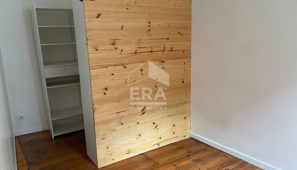 Appartement 2 pièces  à louer Pau 64000