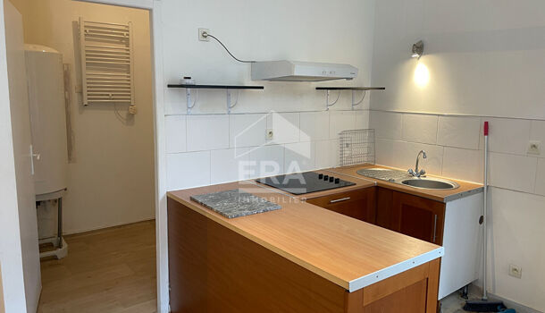 Appartement 2 pièces  à louer Pau 64000