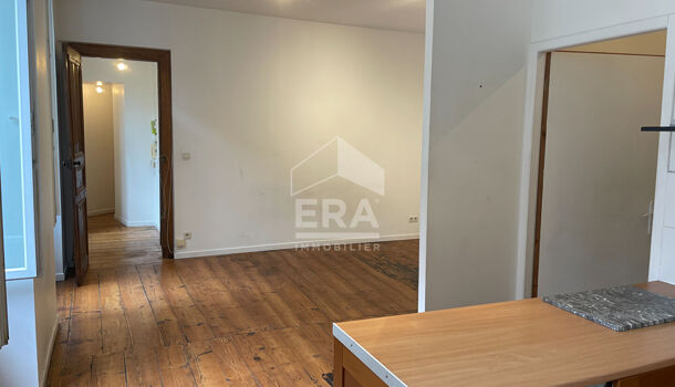 Appartement 2 pièces  à louer Pau 64000