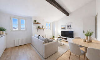 Appartement 2 Pièces 35 m² à vendre à Bordeaux (33000)