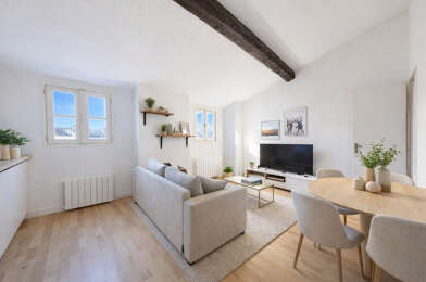 Appartement 2 pièces 173600 €