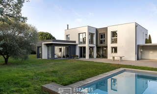 Maison 6 Pièces 220 m² à vendre à Saint-Laurent-de-Mure (69720)