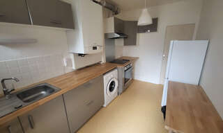 Appartement 3 Pièces 76 m² à louer à Lons-le-Saunier (39000)