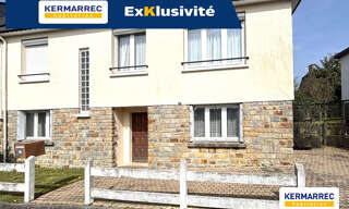 Maison 6 Pièces 117 m² à vendre à Vitré (35500)