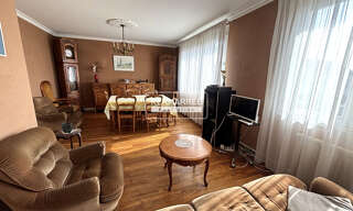 Maison 6 Pièces 117 m² à vendre à Vitré (35500)