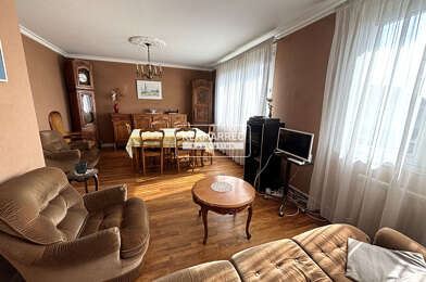 Maison 6 pièces 262100 €