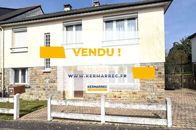 Maison 6 pièces 241300 €