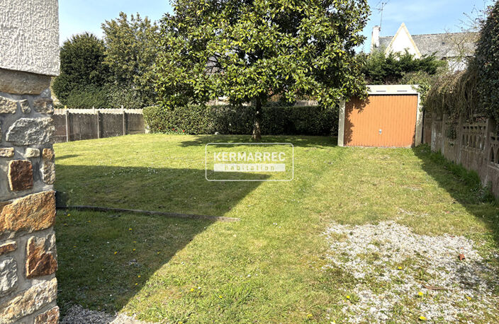 A VENDRE Maison 6 pièces à VITRÉ 117 m² - 241 300  HAI — photo 2