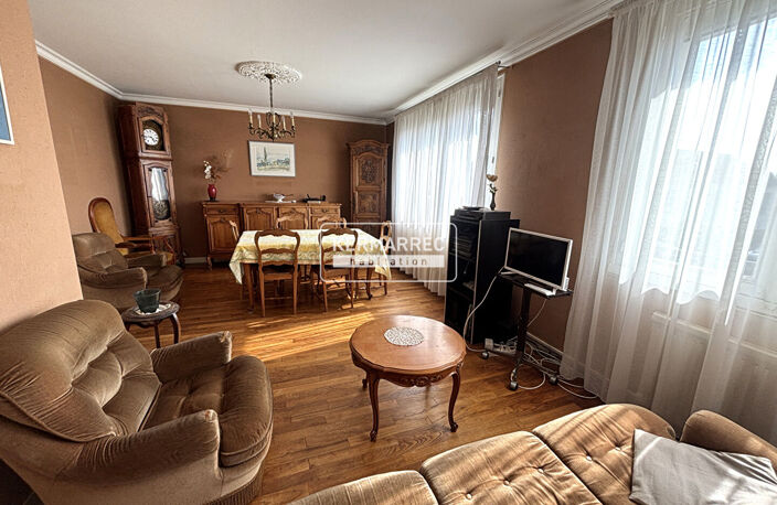 A VENDRE Maison 6 pièces à VITRÉ 117 m² - 241 300  HAI — photo 3