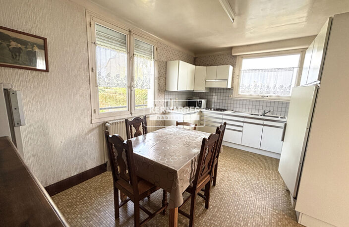 A VENDRE Maison 6 pièces à VITRÉ 117 m² - 241 300  HAI — photo 4