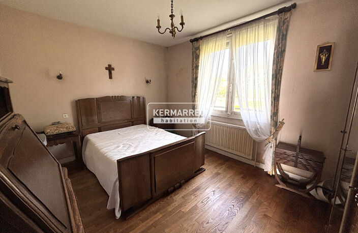 A VENDRE Maison 6 pièces à VITRÉ 117 m² - 241 300  HAI — photo 5