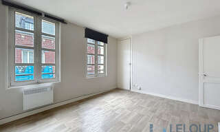 Appartement 1 Pièce 28 m² à louer à Rouen (76000)