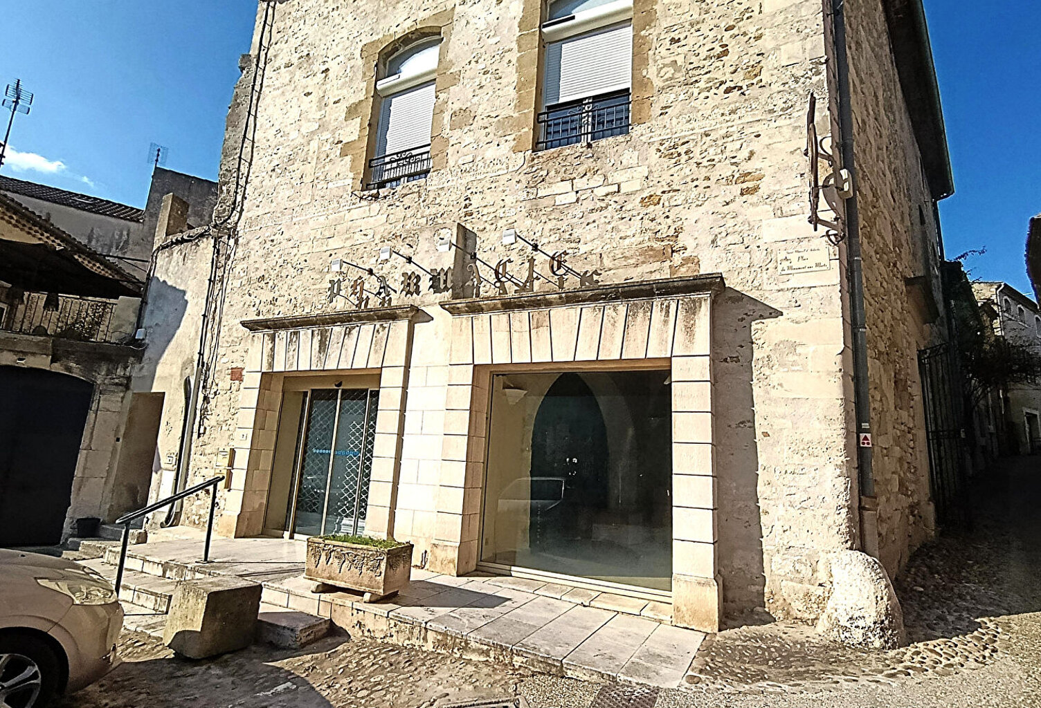 Charmant local commercial — photo 1