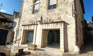 Commerce  149 m² à vendre à Saint-Marcel-d'Ardèche (07700)