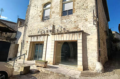 Commerce  250000 €