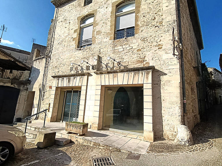 Charmant local commercial — photo 1