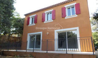 Maison 4 Pièces 100 m² à louer à Piolenc (84420)