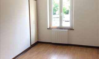 Appartement 3 Pièces 62 m² à louer à Saint-Fargeau (89170)