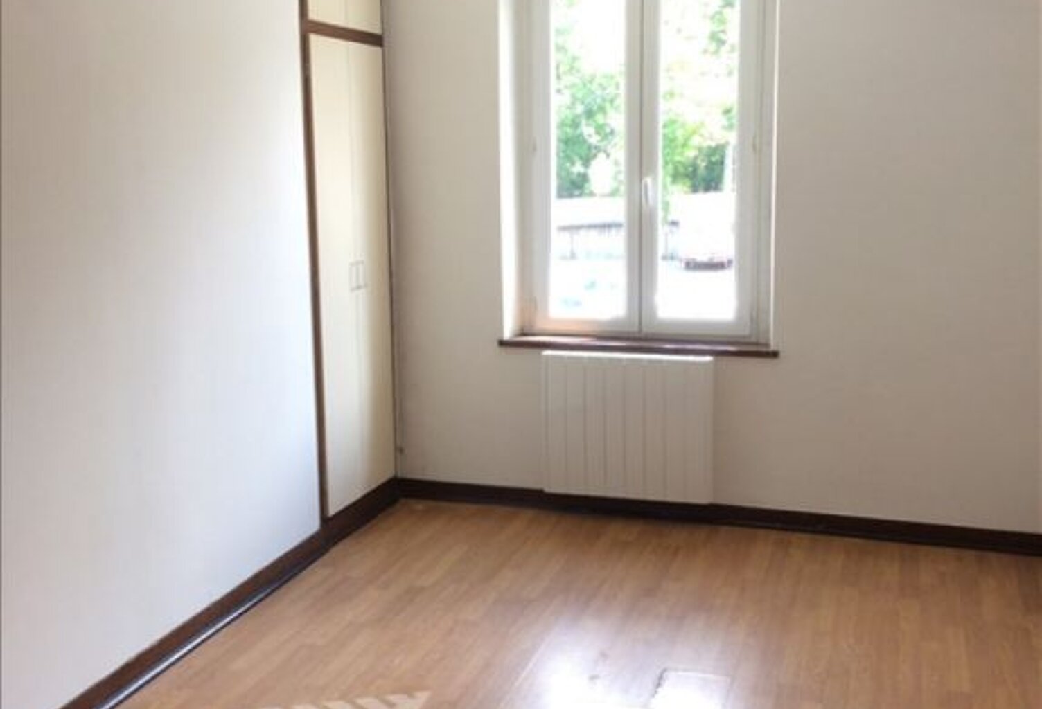 APPARTEMENT ANCIEN ST FARGEAU - 3 pièce(s) - 62 m2 — photo 1