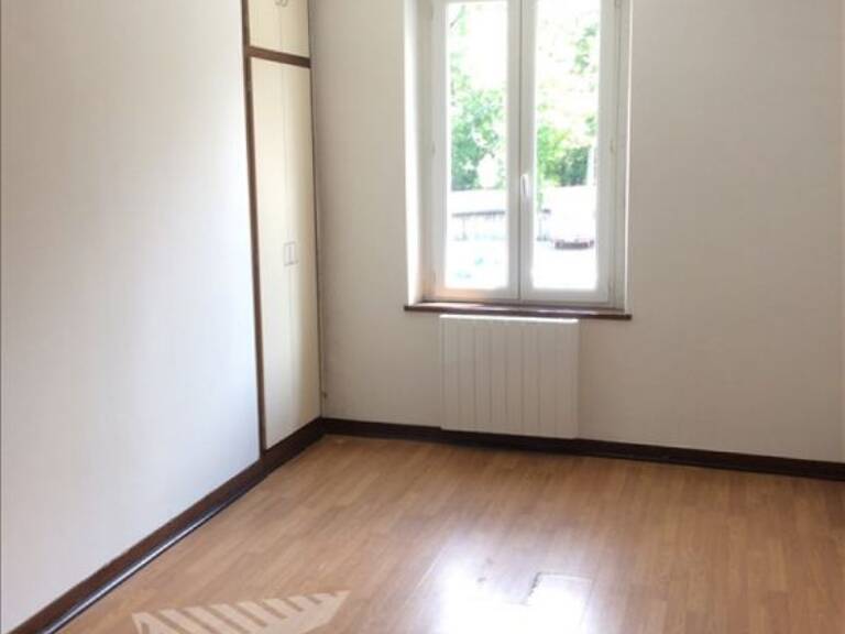 APPARTEMENT ANCIEN ST FARGEAU - 3 pièce(s) - 62 m2 — photo 1