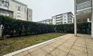 Appartement 2 Pièces 53 m² à louer à La Motte-Servolex (73290)